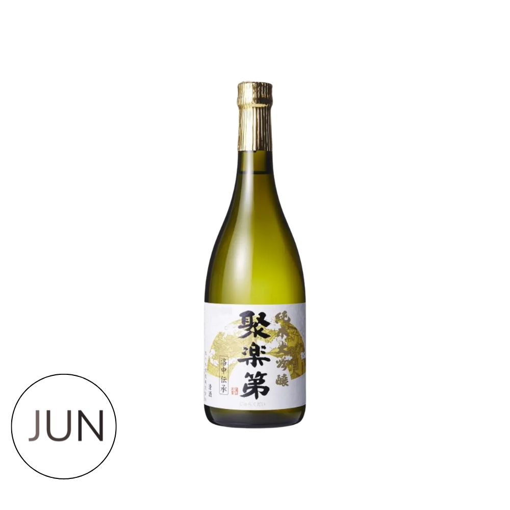 Jurakudai Jumai Daiginjo (720ml)