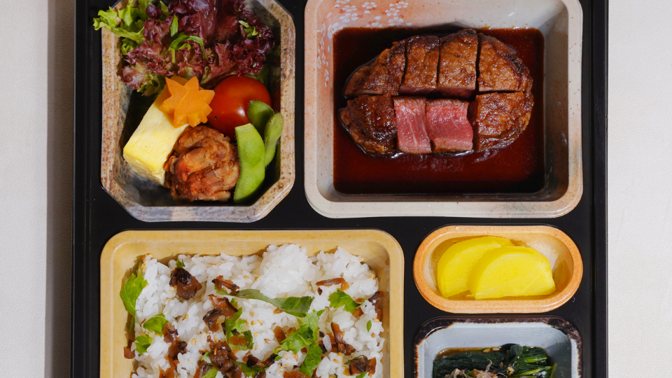 Bento & Sets - JUN.COM.SG