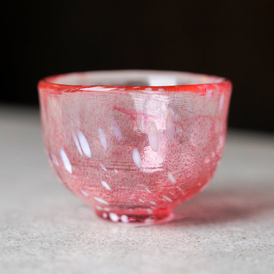 Toyo Sasaki Guinomi Sake Cup - JUN.COM.SG