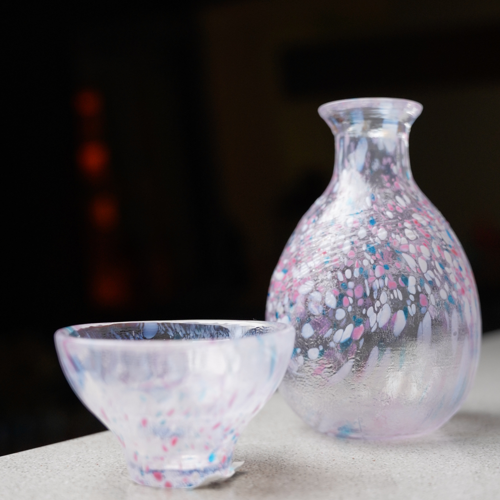 Crafted Mixture Sake Set - JUN.COM.SG