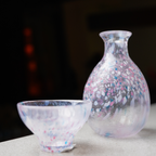 Crafted Mixture Sake Set - JUN.COM.SG