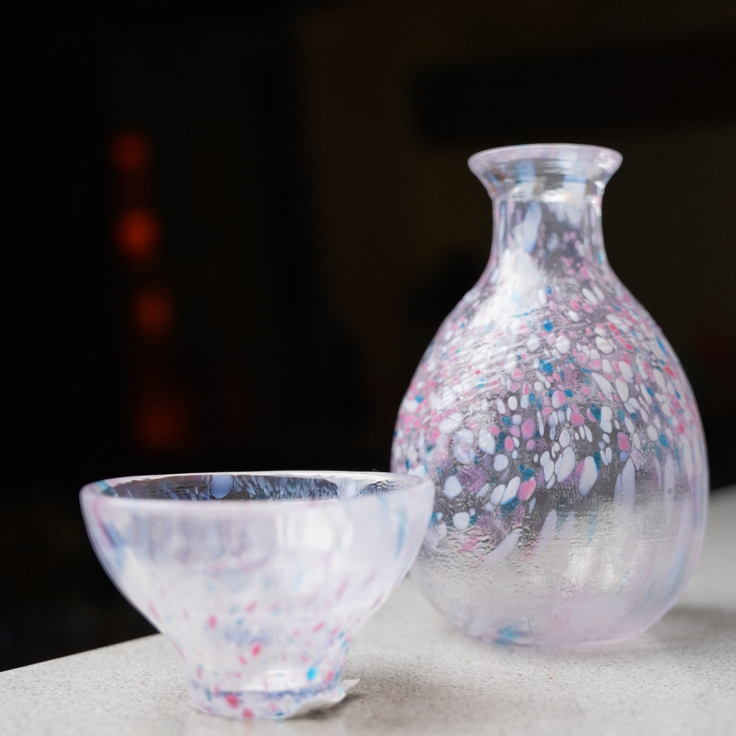 Crafted Mixture Sake Set - JUN.COM.SG