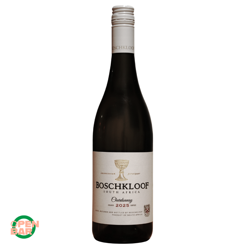 Boschkloof Chardonnay (750ml)