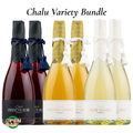 Chalu Sparkling Tea Variety Bundle