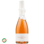 Chalu Untamed Rosé Sparkling Tea (750ml)