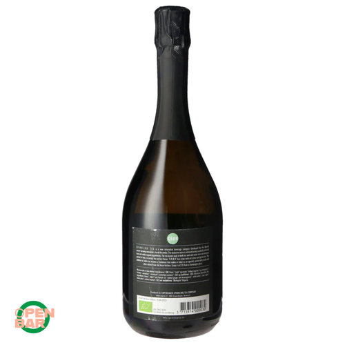 Copenhagen GRØN Sparkling Tea (750ml)
