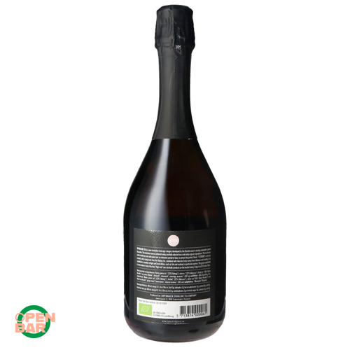 Copenhagen LYSERØD Sparkling Tea (750ml)