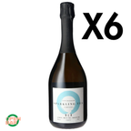 Copenhagen BLÅ Sparkling Tea (750ml)