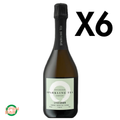 Copenhagen LYSEGRØN Sparkling Tea (750ml)