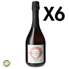 Copenhagen RØD Sparkling Tea (750ml)