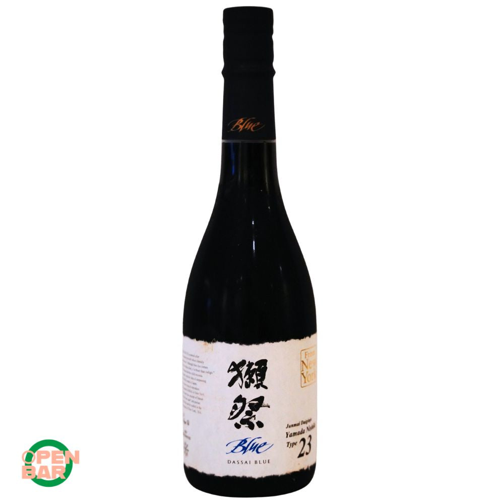 Dassai Blue 23 (720ml)