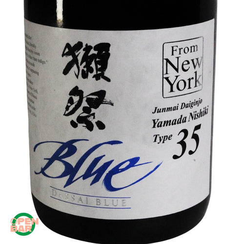 Dassai Blue 35 (720ml)