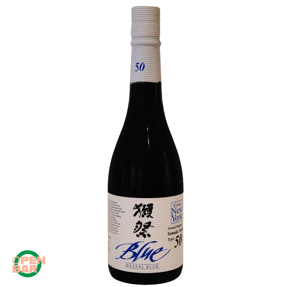 Dassai Blue 50 (720ml)