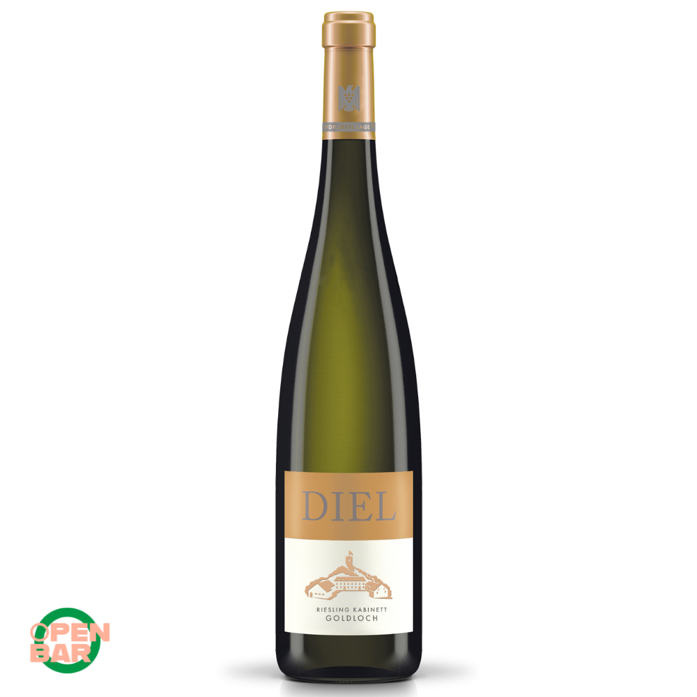 Diel Goldloch Riesling Kabinett 2022