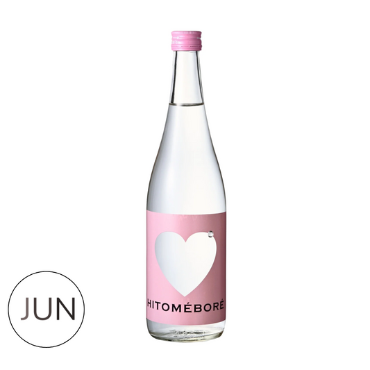 Koganesawa Junma Ginjo HITOMEBORE (720ml)