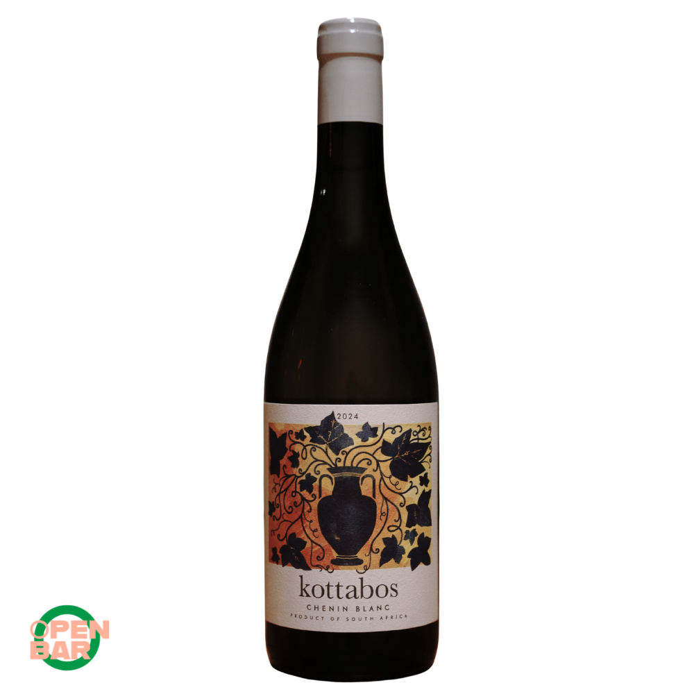 Kottabos Chenin Blanc (750ml)