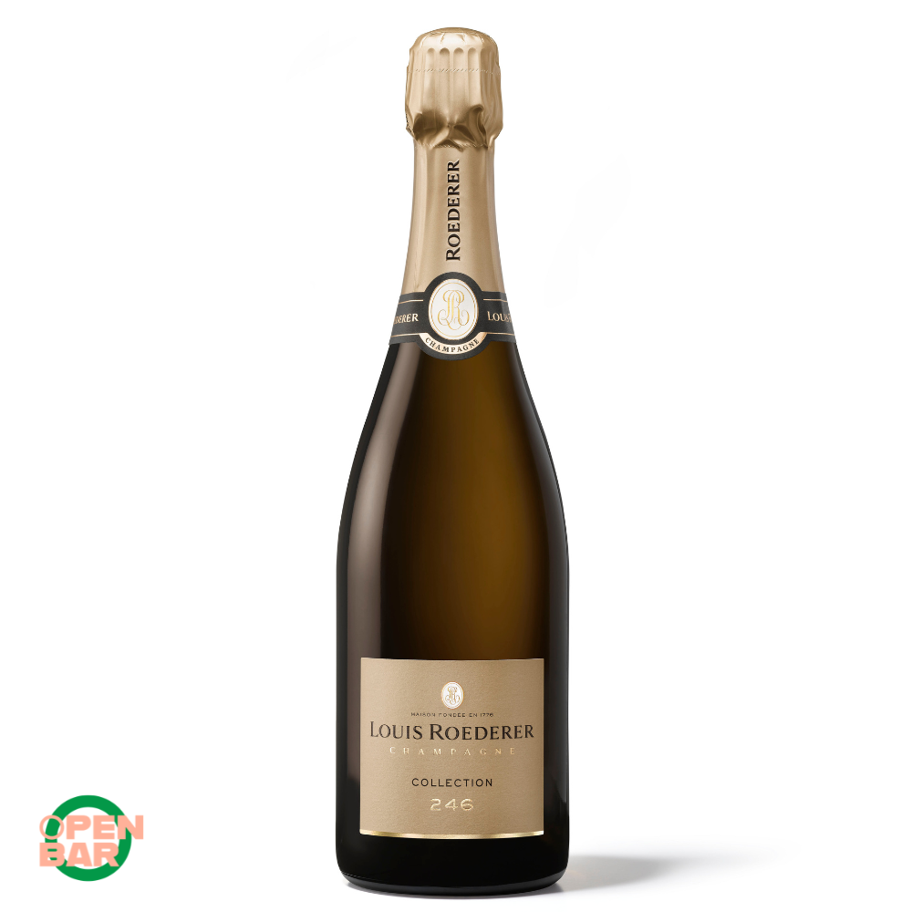 Louis Roederer Collection 246 Brut MV