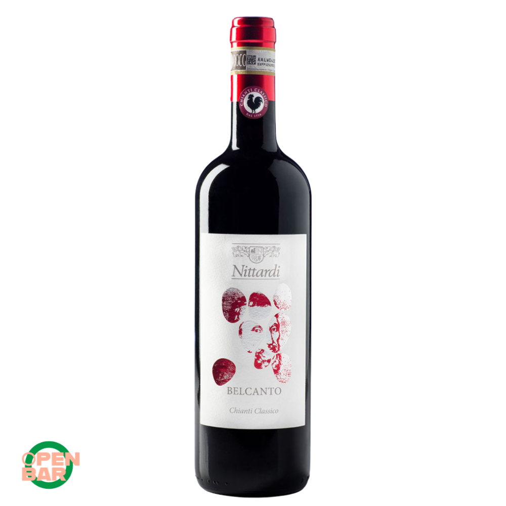Nittardi Belcanto Chianti Classico DOCG 2022
