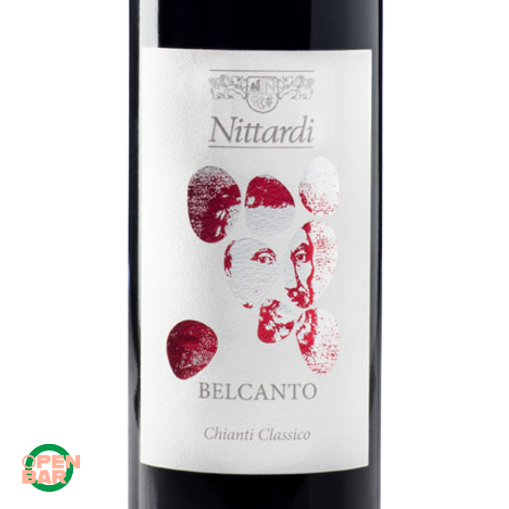 Nittardi Belcanto Chianti Classico DOCG 2022