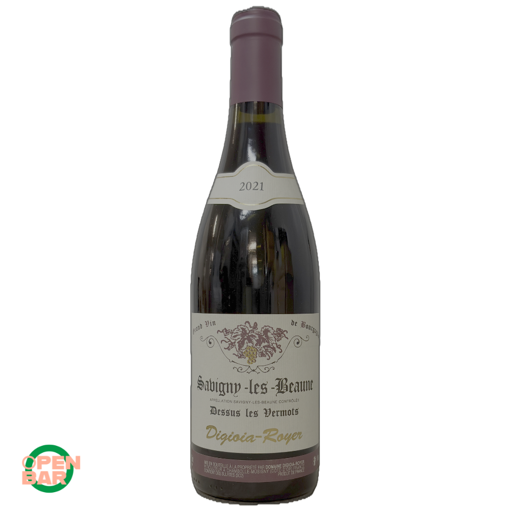 Domaine Digioia-Royer 21 Savigny Les Beaune Dessus Les Vermots 750ml 