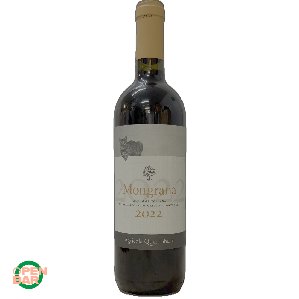 Querciabella 22 Mongrana 750ml