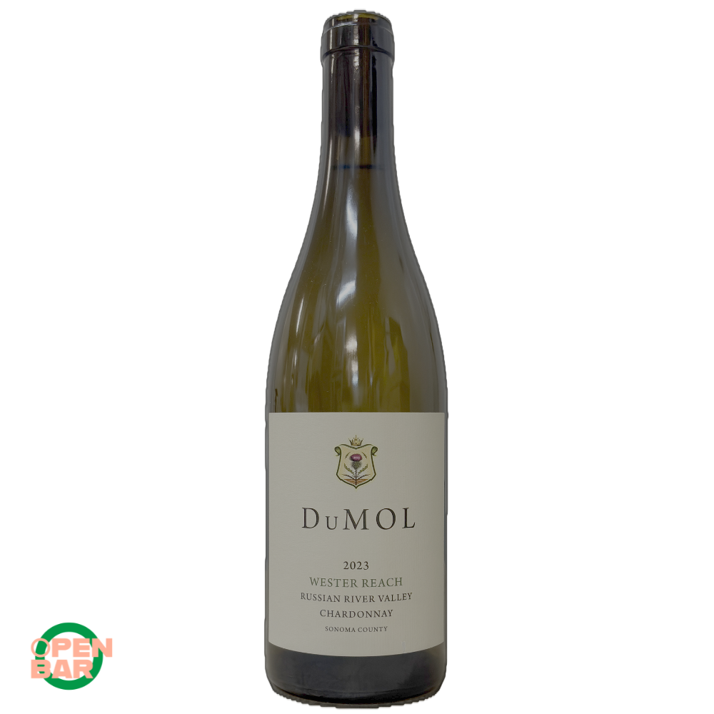 DuMOL 23 Wester Reach Chardonnay 750ml