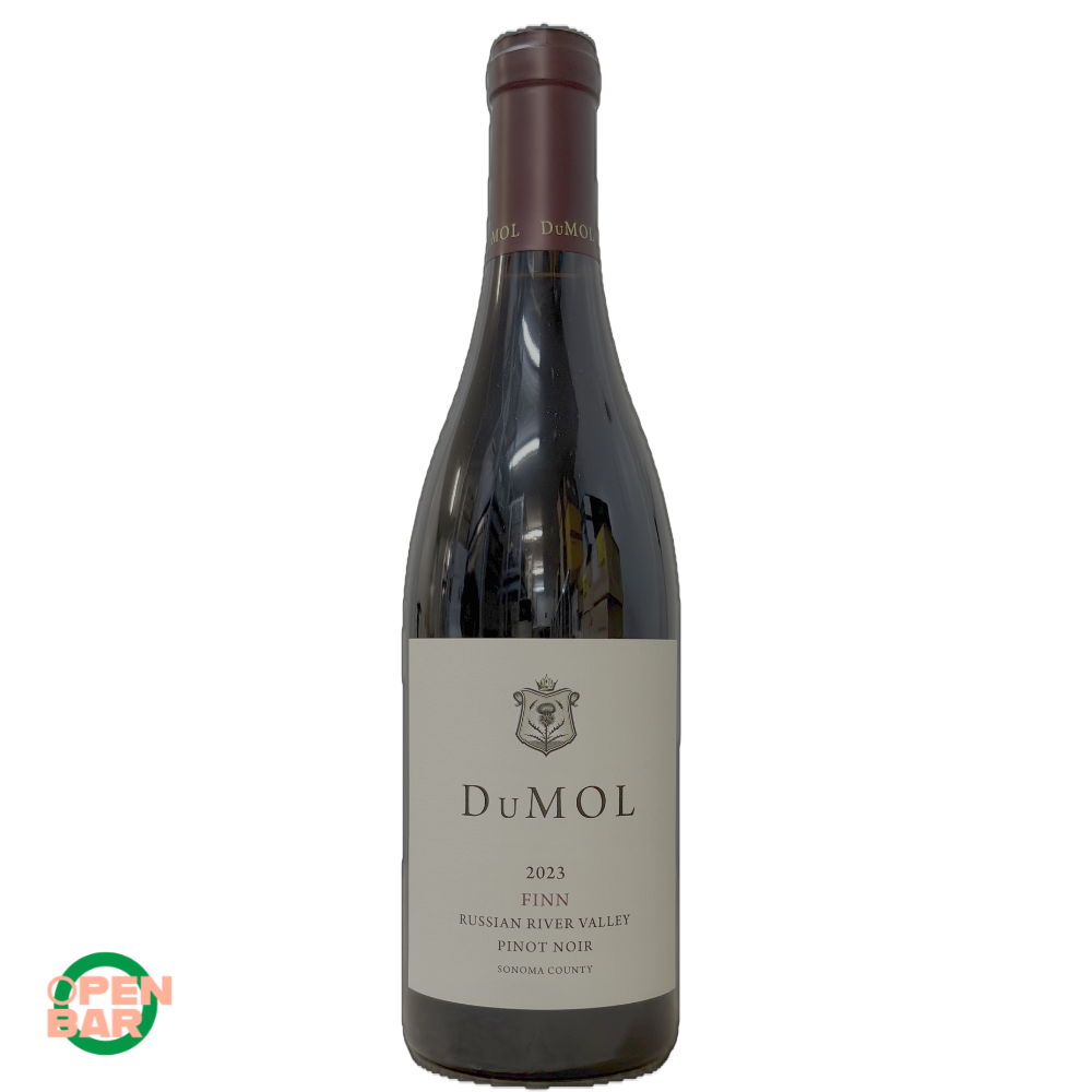 DuMOL 23 Finn Pinot Noir 750ml