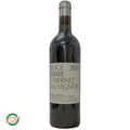 Ridge 21 Cabernet Sauvignon Estate 750ml