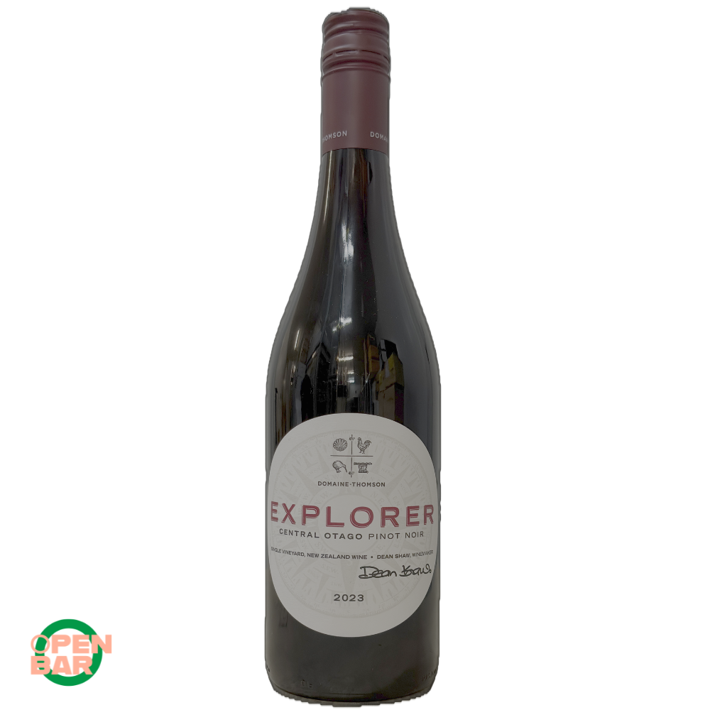 Domaine Thomson 23 Explorer Pinot Noir 750ml
