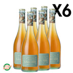 Saicho Hojicha Sparkling Tea (750ml)