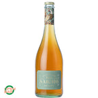 Saicho Hojicha Sparkling Tea (750ml)