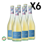 Saicho Jasmine Sparkling Tea (750ml)
