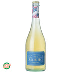 Saicho Jasmine Sparkling Tea (750ml)