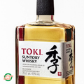Suntory Toki (700ml)