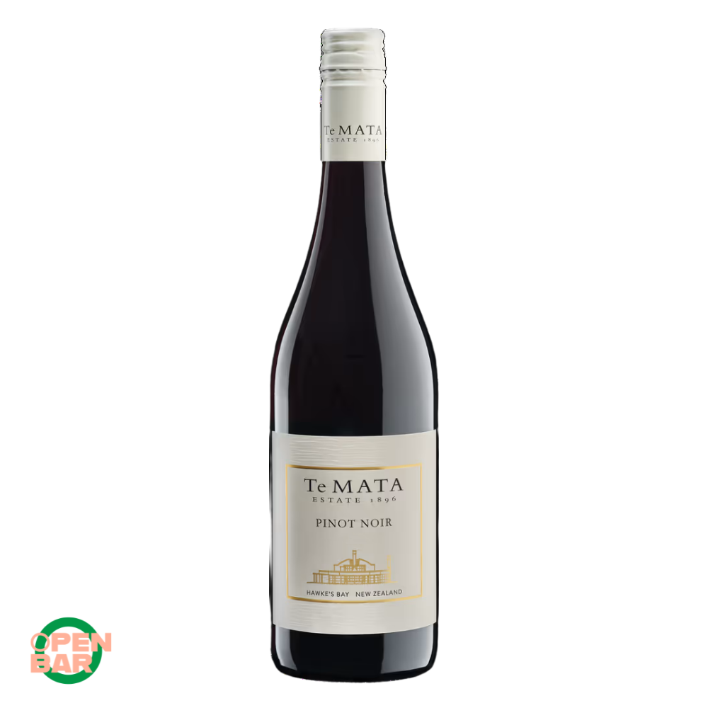 Te Mata Estate Pinot Noir 2024