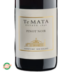 Te Mata Estate Pinot Noir 2024
