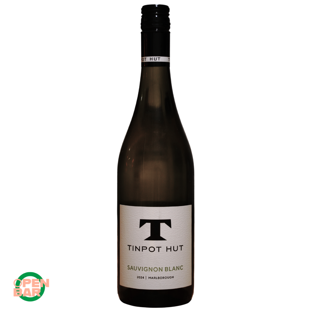 Tinpot Hut Sauvignon Blanc (750ml)