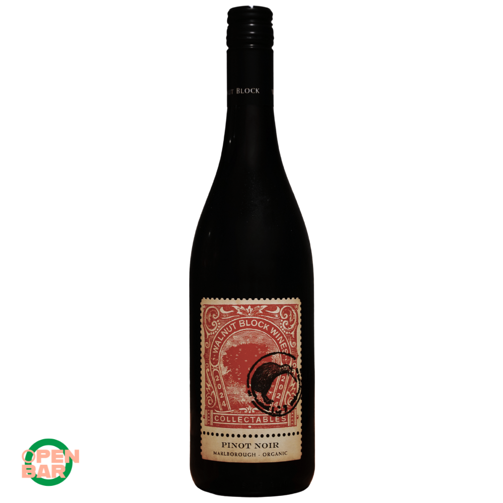 Walnut Block Collectables Pinot Noir (750ml)