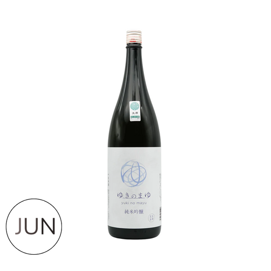 Yuki No Mayu Junmai Ginjo (720ml)
