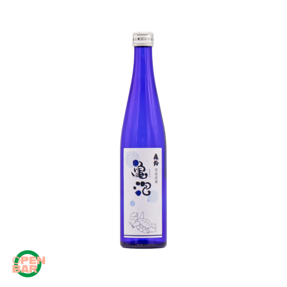 Kameawa Happo seishu (500ml)