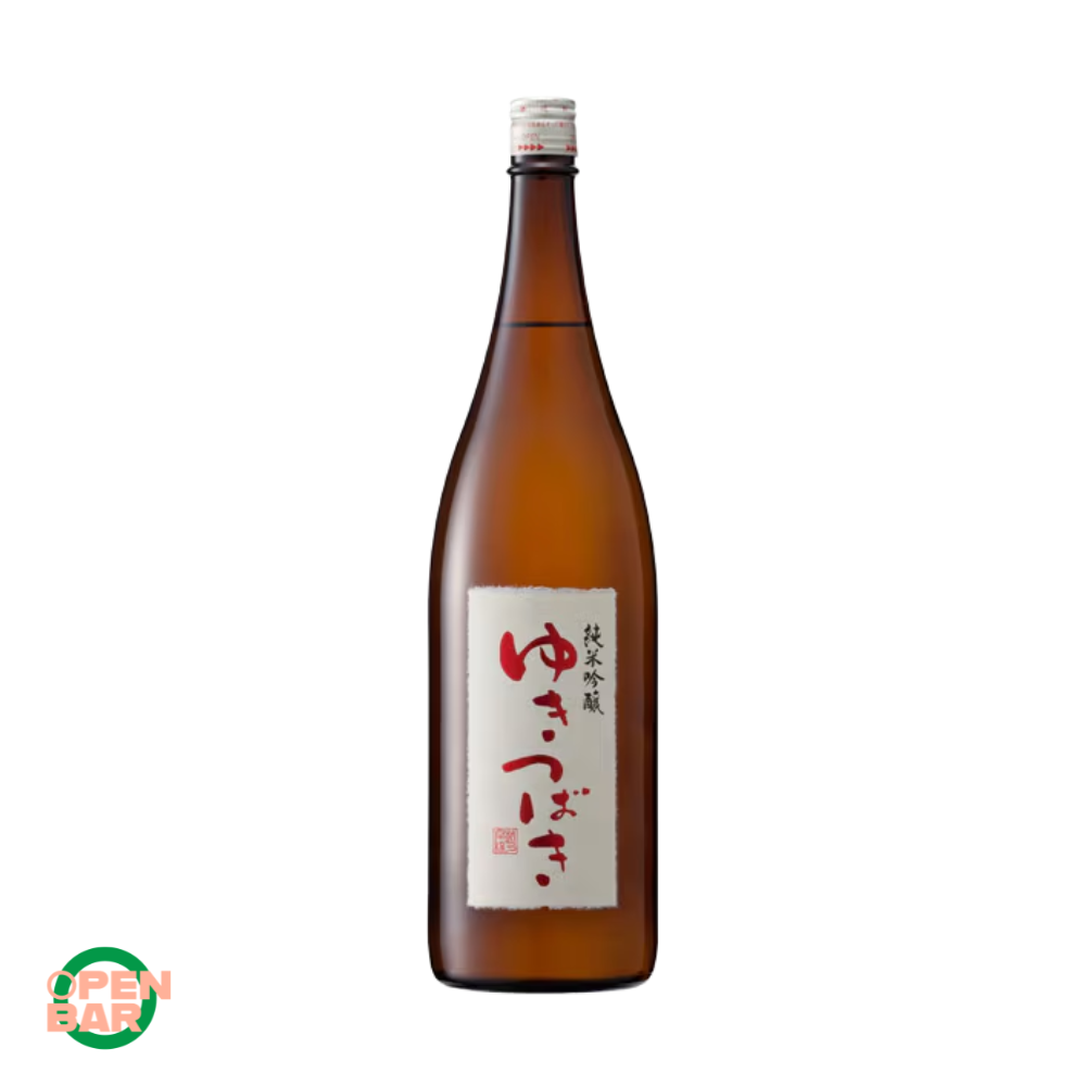 Yukitsubaki Junmai Ginjo (720ml)