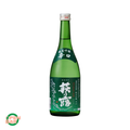 Haginotsuyu Junmaiginjo Karakuchi (720ml)
