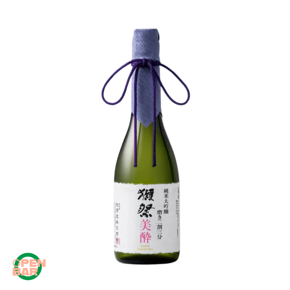 Dassai 23 Elegantly Tipsy (720ml)