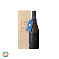 Ippongi Denshin Double Moon Junmai Daiginjo