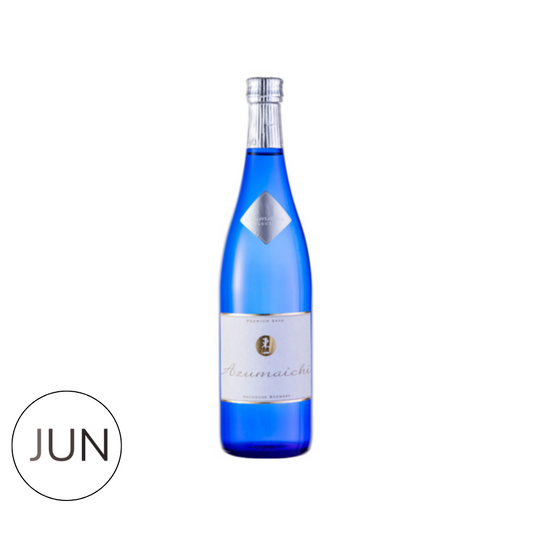 Azumaichi Junmaiginjou Nero summer edition (720ml)