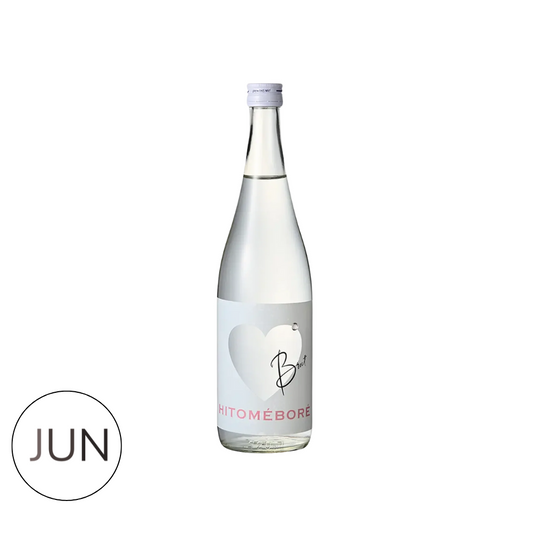 Koganesawa HITOMEBORE Brut (720ml)