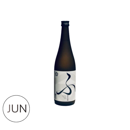 Fukunoka Junmai Ginjo (720ml)