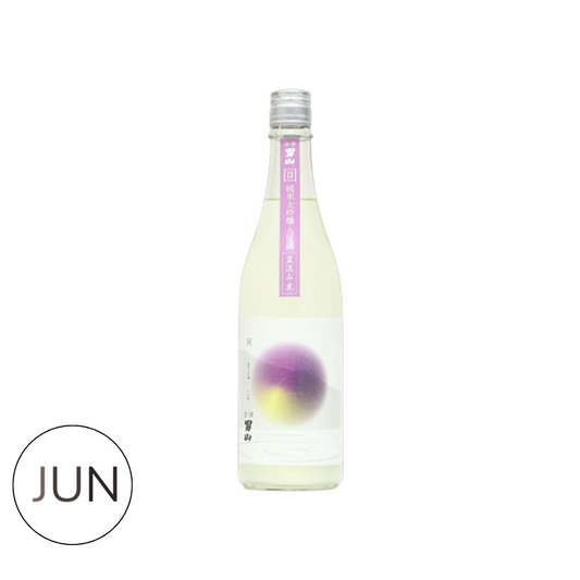 Aizuotokoyama Kai Junmai Daiginjo (720ml)