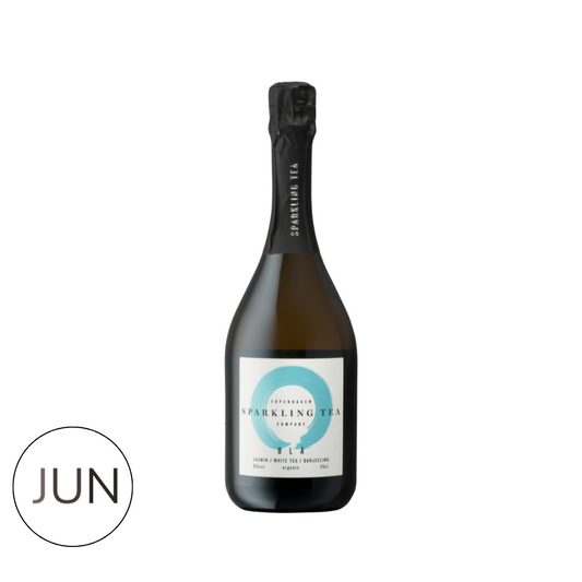 Copenhagen BLÅ Sparkling Tea (750ml)