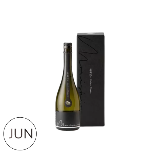 Morishama Junmai Daiginjo 25+ (720ml)